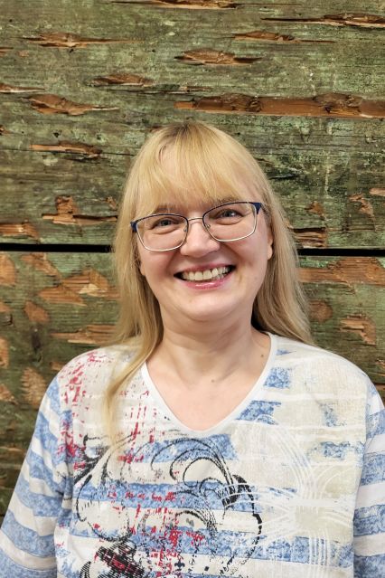 Alexandra Hänisch
