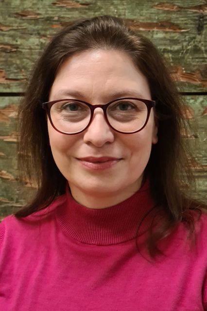 Petra Grevesmühl
