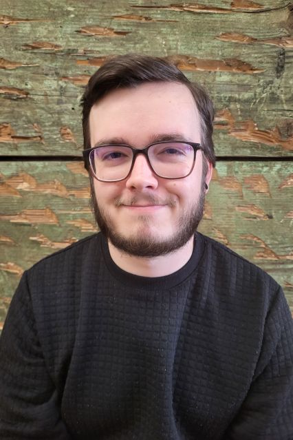 Sebastian Reitberger