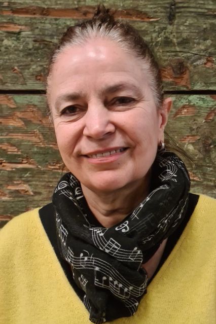 Agathe Steiff