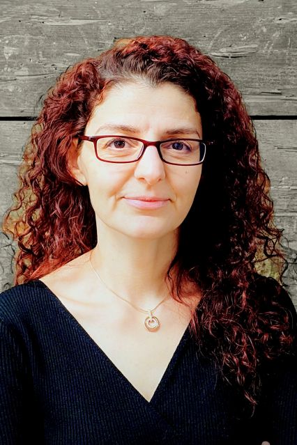Alexia Varveri
