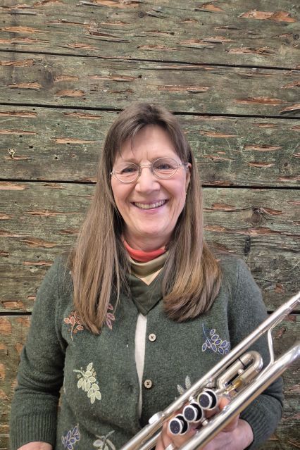 Ulrike Spielmann