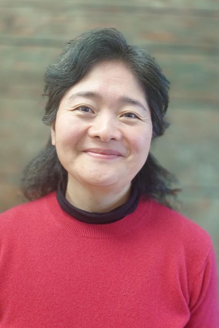 Regina Tomoko Otsuka