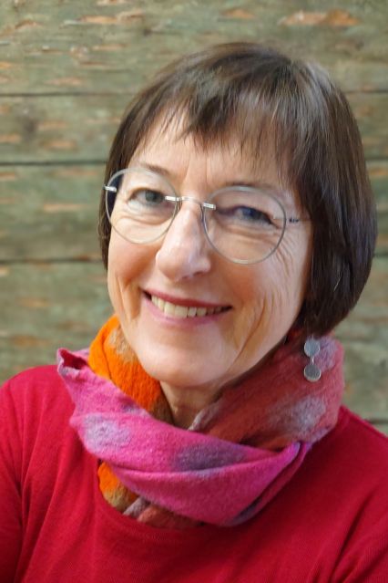 Ulrike Tsalos