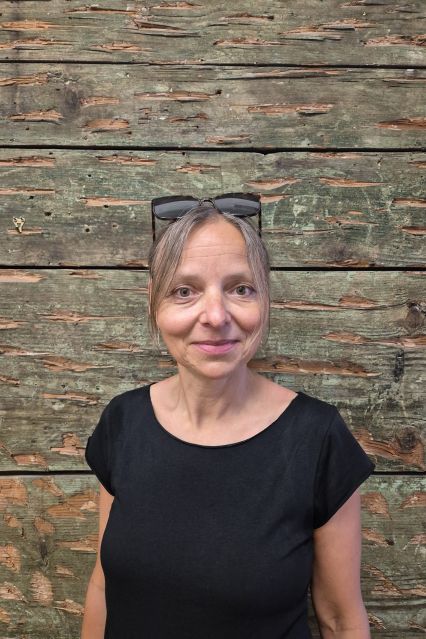 Tanja Sänger