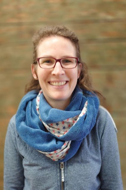 Mirjam Bucher