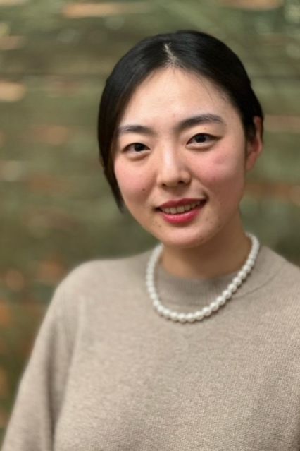 Jingmei Zhao