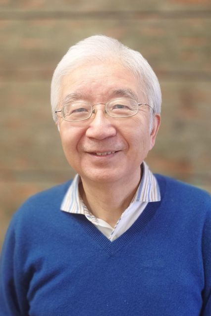 Takashi Otsuka